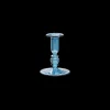Ocean Glass Candle Holder