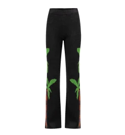 Paradise City Slit Pants