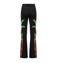 Paradise City Slit Pants