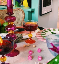 Paradise Cocktail Glass
