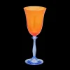 Paradise Wine Glass