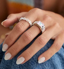 Peace Ring
