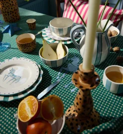 Pegasus Breakfast Plate