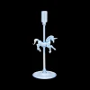 Pegasus Candle Holder