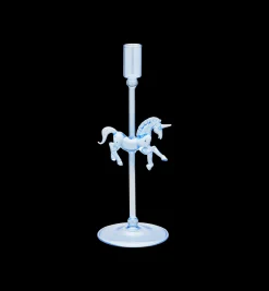 Pegasus Candle Holder