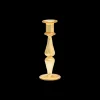 Phoebe Glass Candle Holder