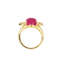 Pink Elephant Ring