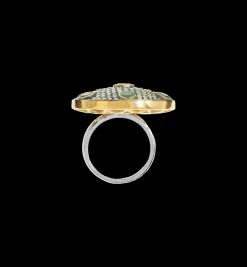 Pioneer Ring
