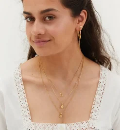 Plain Heart Charm