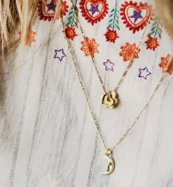 Plain Heart Charm