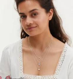 Plain Heart Charm