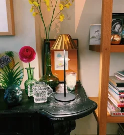 Pooky Twinky Rechargeable Table Lamp