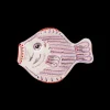 Popolo Pink Portofino Fish Platter