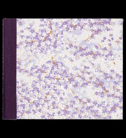 Purple Daze Photo Album by Esmie