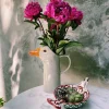 Quail Goose Water Jug
