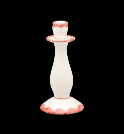 Radiant Candle Holder