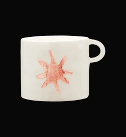 Radiant Star Mug