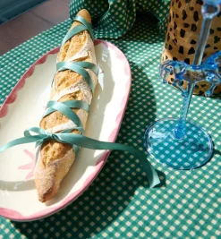 Radiant Star Serving Platter