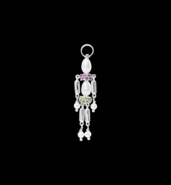 Rocket Man Charm