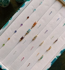 Rose Ring Y/G 14K