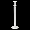 Salty Glass Candle Holder