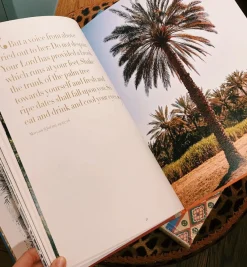 Saudi Dates: A Portrait Of The Sacred Fruit