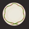 Serpent Dinner Plate