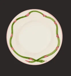 Serpent Dinner Plate