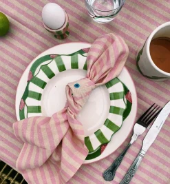 Serpent Dinner Plate