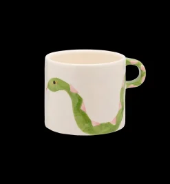 Serpent Mug