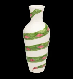 Serpent Vase