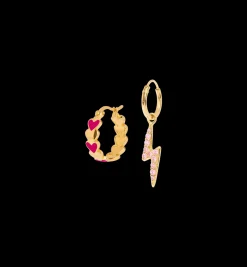 Set: Electric Love