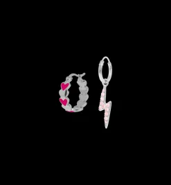 Set: Electric Love