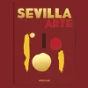 Sevilla Arte Book by Assouline
