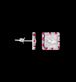 Single Alchemy Stud Earring