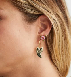 Single Fantastic Stud Earring