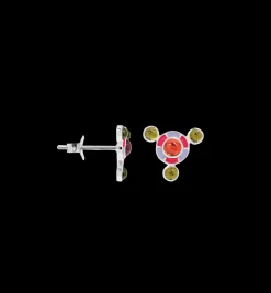 Single Fantastic Stud Earring