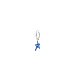 Single Sally Ring Earring