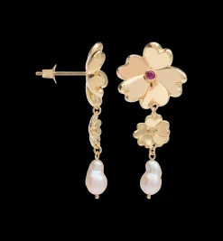 Single Small Libby Stud