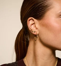 Single Stars Aligned Stud