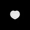 Small Silver Heart Frame