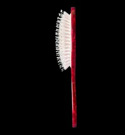 Solar Eclipse Snake Hair Brush