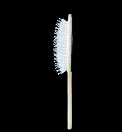 Solar Eclipse Yin Yang Hair Brush