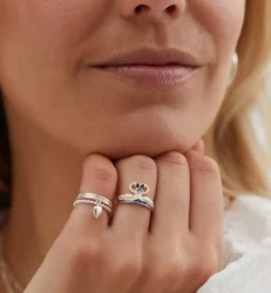 Solstice Ring