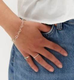 Solstice Ring
