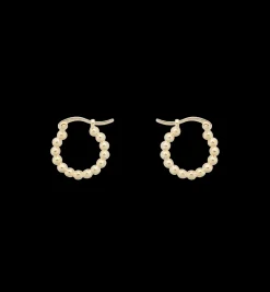 Solstice Ring Earrings