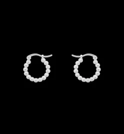 Solstice Ring Earrings