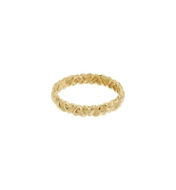 Soulmate Ring 14K
