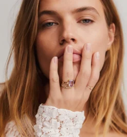 Soulmate Ring 14K