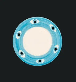 Spirit Breakfast Plate